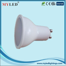 Promotion 400LM 5W Led Spot Light GU10 / MR16 Spot les lampes